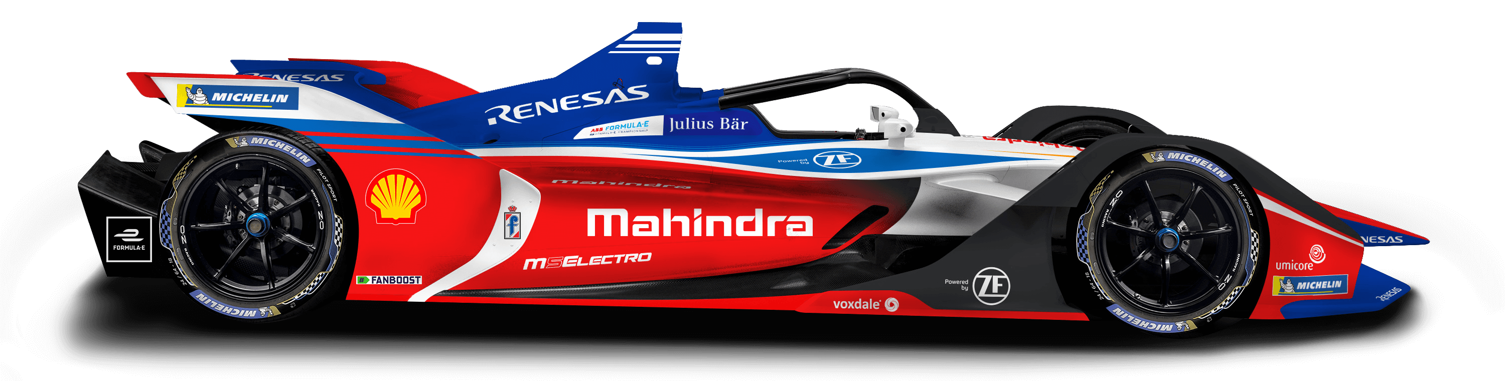 Mahindra M6Electro